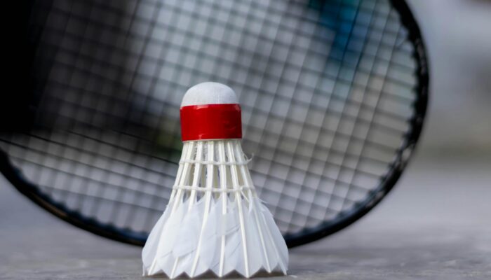 3 Pemain Indonesia Siap Tempur di 8 Besar Hongkong Open 2025, Cek Link Live Streaming-nya