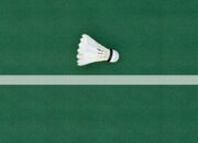 Timeline Delapan Wakil Indonesia Siap Tampil di 16 Besar Hongkong Open 2025