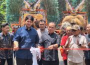Ketua DPRD Jateng Sumanto
