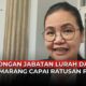 Video Ratusan Jabatan Lurah dan Kasi di Semarang Kosong