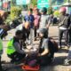 Diduga Kecelakaan Tunggal, Ibu dan Anak Dilarikan ke RSUD Gondosuwarno