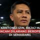 Video Belum Kantongi Izin, Bajaj Maxxride Terancam Dilarang Beroperasi di Semarang