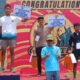 Tercepat di Kelompoknya, Zulhami dan Yustina Jadi Raja dan Ratu 52K GTR Ultra 2025 di Kabupaten Semarang
