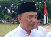 wakaf tanah
