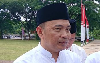 wakaf tanah