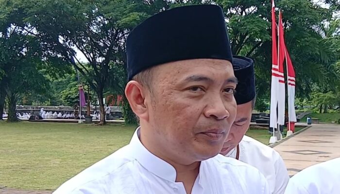 Tahun ini Hampir 500 Sertifikat Tanah Wakaf Telah Diterbitkan di Kabupaten Semarang