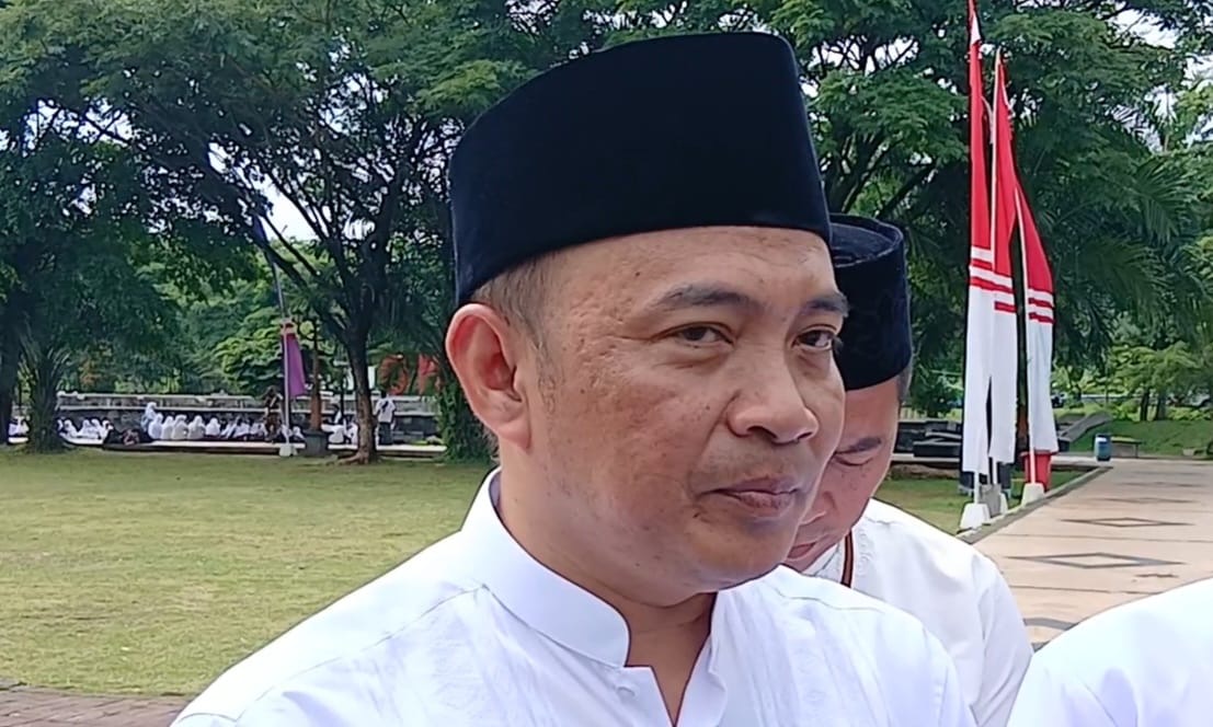 wakaf tanah