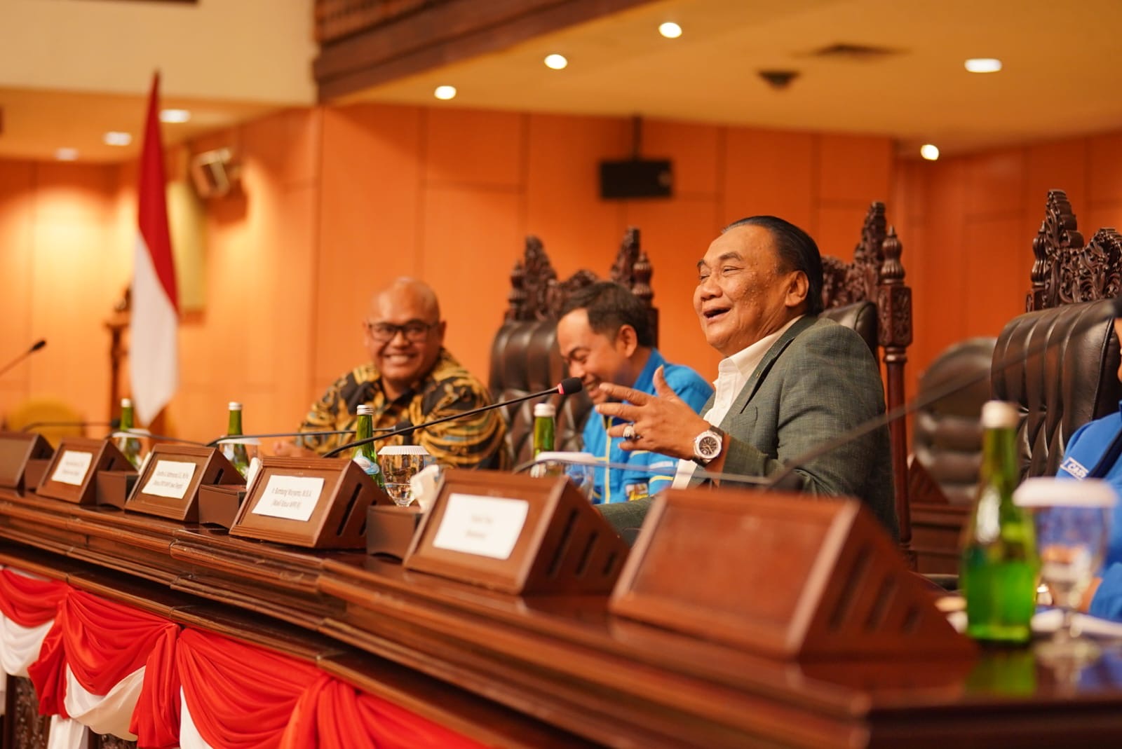 Bambang Pacul