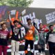 Libas Gang Sempit di Tegalsari Semarang, Dimas Aradhana dan Jambol Unggul di Final 76 IDH Urban 2025 Seri 2
