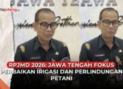 RPJMD Jateng