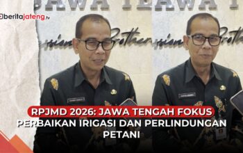 RPJMD Jateng