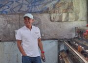Ketua DPRD Jateng Sumanto
