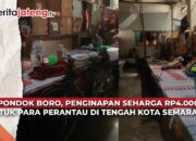 Pondok Boro