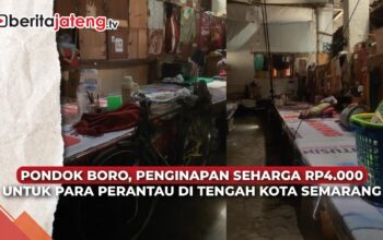 Pondok Boro