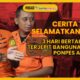Podcast Cerita Tim SAR Selamatkan Haikal, 3 Hari Bertahan Hidup Terjepit Bangunan Runtuh Ponpes Al Khoziny