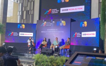 New Media Publik