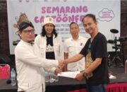 Persatuan Kartunis Indonesia