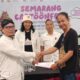 Puncak Semarang CartoonFest 2025, Dosen UIN Walisongo Resmi Jadi Ketum Persatuan Kartunis Indonesia