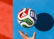 bola Piala Dunia 2026