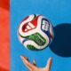 FIFA Resmi Mengenalkan Bola untuk Piala Dunia 2026, Ada Elemen dan Makna Mendalam dalam Desainnya!