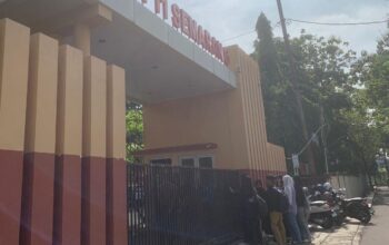 Alumni SMAN 11 Semarang