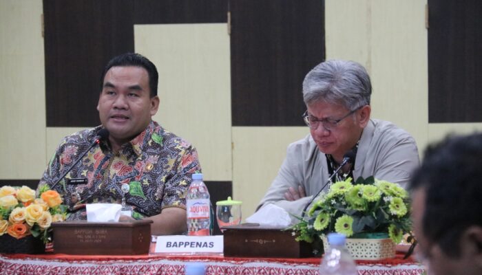 Tuntut Keadilan Dana Bagi Hasil Migas Blok Cepu, Bupati Blora Tegaskan Siap Gugat ke MK