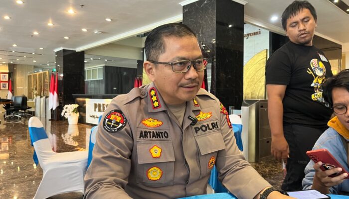 Kasus Chiko Skandal SMANSE Naik Penyidikan, Polda Jateng Benarkan Kedua Ortunya Polisi: Perwira dan Bintara Tinggi
