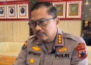 penipuan Akpol
