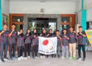 Atlet Petanque Blora
