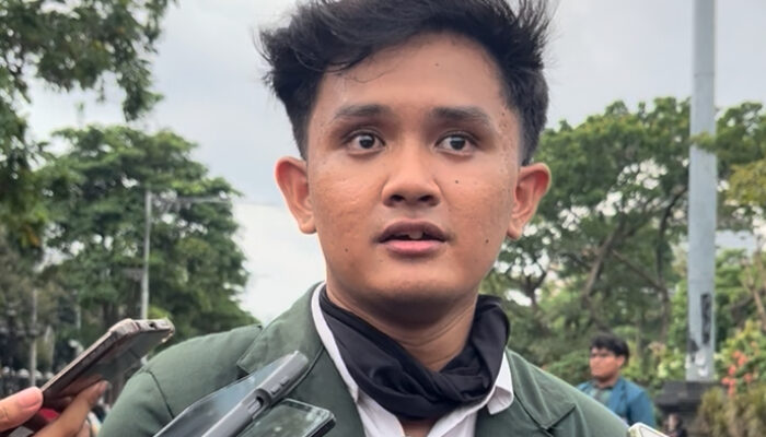 BEM KM Unissula Kritik Banjir Kaligawe jadi Agenda Tahunan: Tak Ada Penyelesaian Sama Sekali