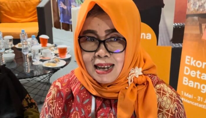 Tahun 2025 Masih 1 Juta Lebih Pengangguran di Jateng, BPS Ungkap Brebes Terbanyak