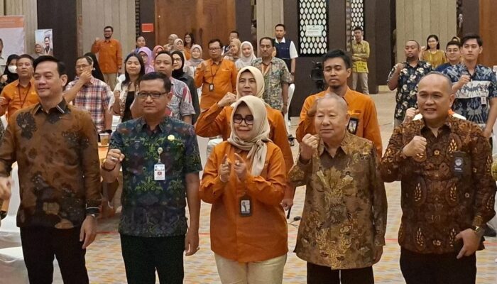 Sensus Ekonomi 2026 Fokus ke Dunia Digital, BPS Jateng Bidik Pendataan Bisnis Online