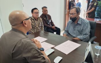 BUMD Cilacap