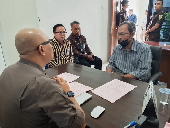 BUMD Cilacap