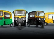 Bajaj India