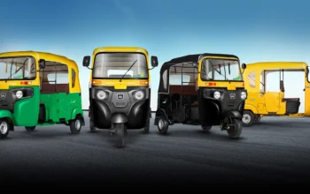 Bajaj India