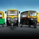 Raksasa Otomotif India Bajaj Auto Rambah Global, Bajaj di Semarang Jadi Wajah Baru Transportasi Kota