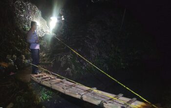 Hanyut di Saluran Irigasi Pringapus, Balita Kabupaten Semarang Ditemukan Meninggal Dunia