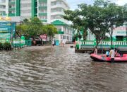 Banjir Kaligawe Genuk