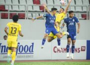 Barito Putera PSIS