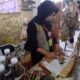 PKK Karangjati Semarang Kembangkan UMKM Batik Ecoprint, Lelang Karya Dukung Pencegahan Stunting