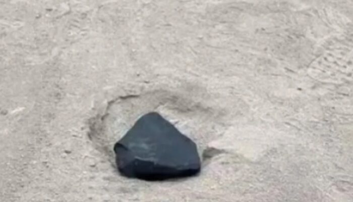 Benda Langit Diduga Jatuh di Tegal, Planetarium UIN Walisongo Ungkap Beda Meteor-Sampah Antariksa