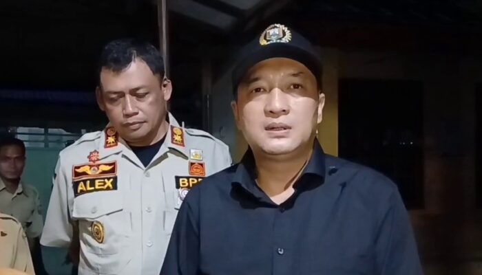 Ruang Kelas SDN Wonorejo 03 Rusak, Ketua DPRD Kabupaten Semarang Desak Pemkab Lekas Perbaiki