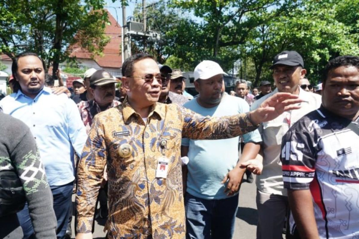 Direktur RSUD Pati