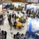 Animo Cukup Tinggi, 729 Pencari Kerja Padati Hari Pertama Job Fair ke-47 UKSW Salatiga