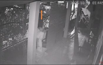 Pencurian Mobil Blora