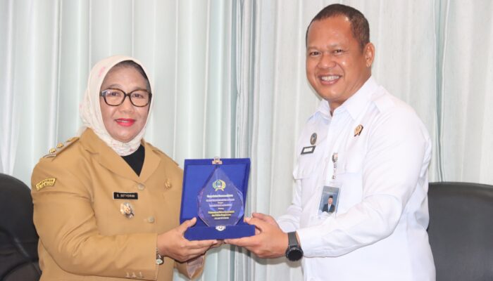 Perkuat Keadilan Restoratif, Pemkab Blora-Ditjenpas Jateng Wujudkan Pemidanaan Humanis untuk Anak