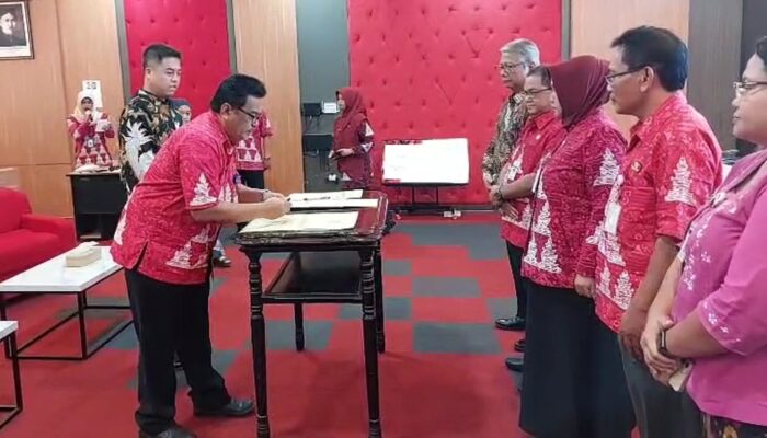 Kerja Sama DLH Kabupaten Semarang dan PT BLE, Sampah TPA Blondo Bakal Diolah Jadi Energi Listrik