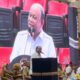 Jateng Akan Terima 32 Triliun per Tahun untuk MBG, Kepala BGN: Lebih Besar dari APBD-nya Sendiri