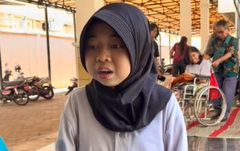 Difabel Kota Semarang